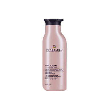 Pureology Pure Volume Shampoo 266mL